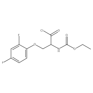 1161948-00-0 structure