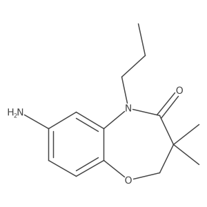 1171529-01-3 structure