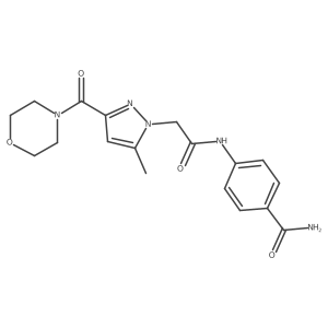 1171643-01-8 structure
