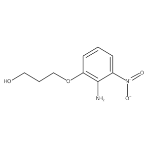 1188915-87-8 structure