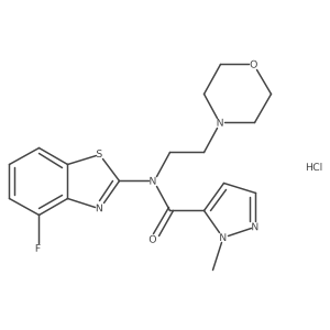 1189374-76-2 structure