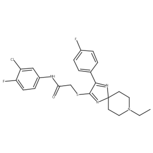 1189495-11-1结构式