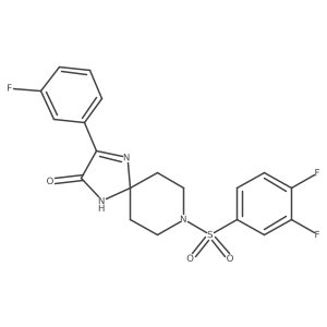 1189969-05-8 structure