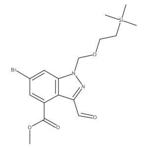 1198112-05-8 structure