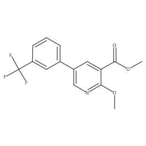 1202163-45-8 structure