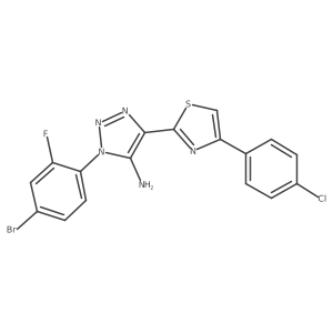 1207007-51-9 structure
