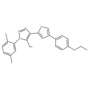 1207007-73-5 structure