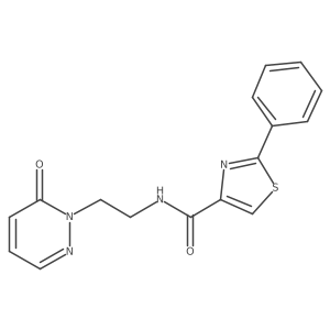 1207016-47-4 structure