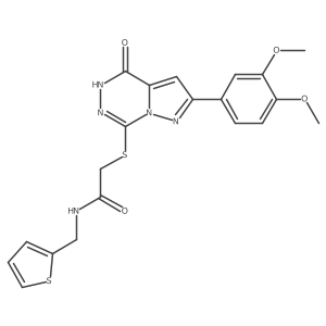 1207016-69-0 structure