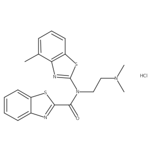 1215575-21-5 structure