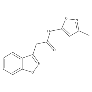 1219904-35-4 structure