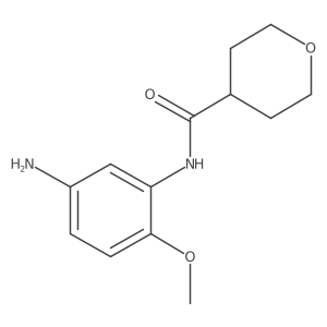 1220031-19-5结构式