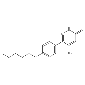 122322-99-0结构式