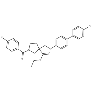1226786-27-1 structure