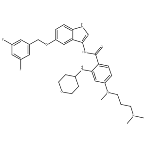 1231251-84-5 structure