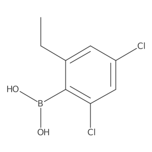1234009-21-2 structure