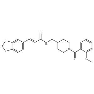 1235675-66-7 structure
