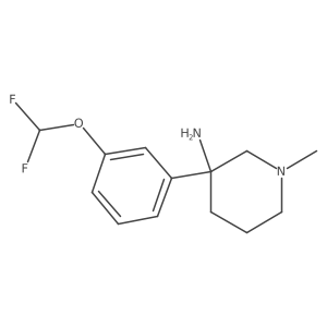 1236302-88-7 structure