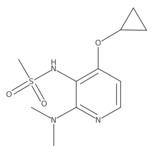 1243325-51-0结构式