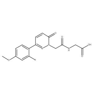 1246047-43-7 structure