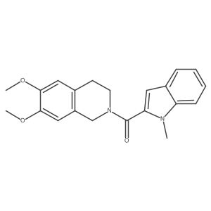1246056-17-6 structure