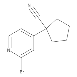 1246744-43-3结构式