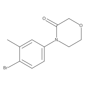 1253928-97-0结构式
