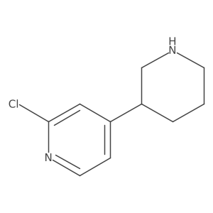 1256795-32-0 structure