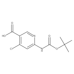 1260670-99-2 structure