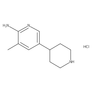 1260755-53-0 structure
