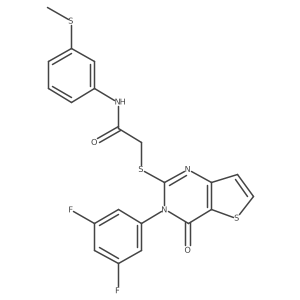 1261004-34-5 structure
