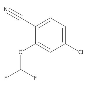 1261477-21-7 structure