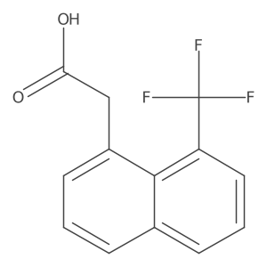 1261799-23-8 structure