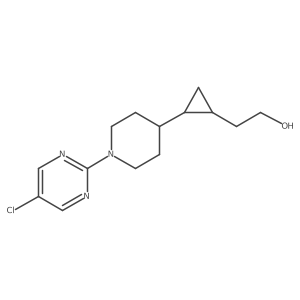 1266336-57-5 structure