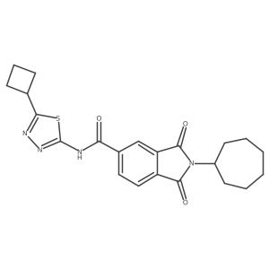 1282133-55-4结构式