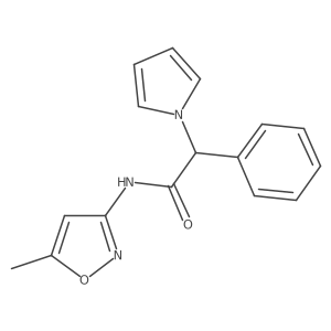 1286695-75-7 structure