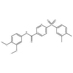 1286712-90-0 structure