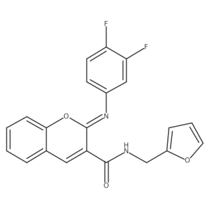 1327178-31-3结构式