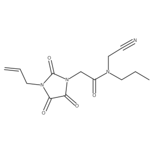 1333633-13-8 structure