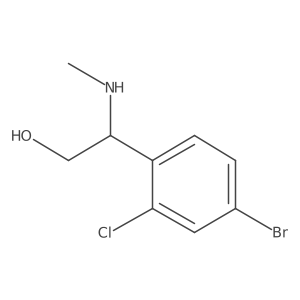 1336454-63-7 structure