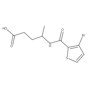 1340033-22-8 structure