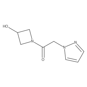 1340085-37-1 structure