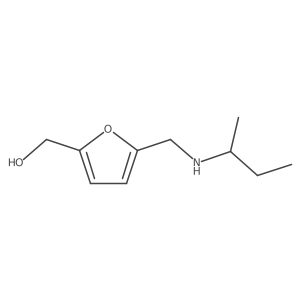 1341800-03-0 structure