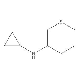 1343588-09-9 structure