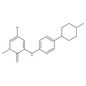 1346673-26-4 structure