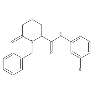 1351581-20-8结构式