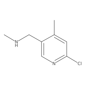 1355178-34-5 structure