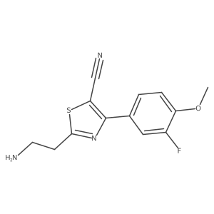 1369031-98-0 structure
