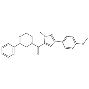 1374531-00-6 structure