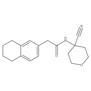 1385351-18-7 structure
